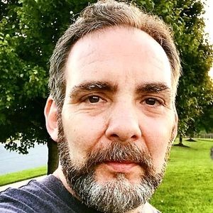 Meet your Posher, David